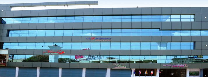 Hotel Padmini - Hyderabad 01.jpg